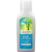 Jason Natural Cosmetics Biotin Organic Conditioner - 454g