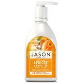 Jason Natural Cosmetics Glowing Apricot Body Wash - 887ml