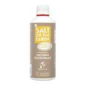 Salt Of The Earth Amber & Sandalwood Refill # 500ml