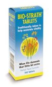 Cedar Health Bio Strath Yeast Tablets