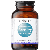 Viridian Fertility for Women (pre-conception) # 172