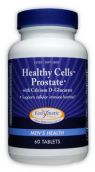 Hadley Wood Healthy Cells Prostate