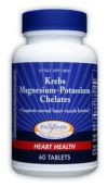 Hadley Wood Krebs Magnesium- Potassium Chelates