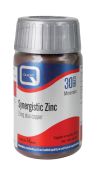 Quest Vitamins - Synergestic Zinc (90 Capsules)
