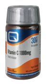 Quest Vitamins - Vitamin C 1000mg (Timed Release) 180 Capsules