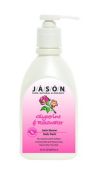 Jason Natural Cosmetics Glycerine & Rose Body Wash with Pump - 887ml