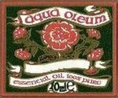 Aqua Oleum Peppermint Oil