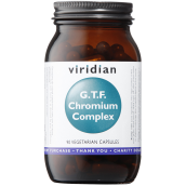 Viridian G.T.F. Chromium Complex # 317