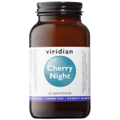 Viridian Cherry Night Powder # 369
