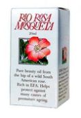 Rio Amazon Rosa Mosqueta Oil (External Application)