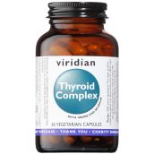 Viridian Thyroid Complex # 401