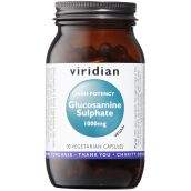 Viridian High Potency Glucosamine # 405