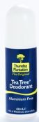 Thursday Plantation Tea Tree Deodorant