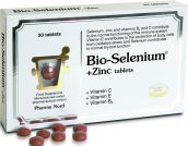 Pharma Nord Bio-Selenium + Zinc (with vit C, E and B6)
