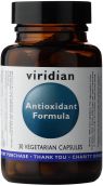 Viridian Antioxidant Veg Caps # 100
