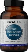 Viridian Multiphytonutrient (two a day) # 116