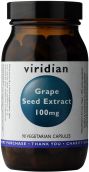 Viridian Grape Seed Extract 100mg # 142