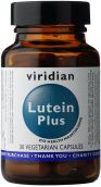 Viridian Lutein Plus # 145