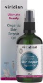 Viridian Ultimate Beauty Organic Skin Repair Oil # 163