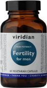 Viridian Fertility for Men (high potency) # 170