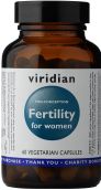 Viridian Fertility for Women (pre-conception) # 172