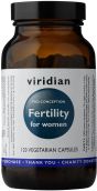 Viridian Fertility for Women (pre-conception) # 173