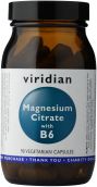 Viridian Magnesium Citrate with B6 # 332