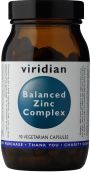 Viridian Balanced Zinc Complex # 358