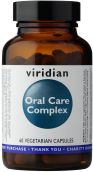 Viridian Oral Care Complex (Pycnogenol + CoQ10 + EsterC) # 367