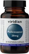 Viridian Policosanol 20mg # 379