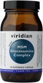 Viridian Glucosamine MSM # 392