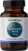 Viridian Hyloronic Acid 50mg # 393