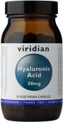 Viridian Hyloronic Acid 50mg # 394
