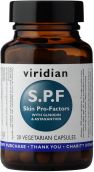 Viridian S.P.F. Skin Pro-Factors # 398