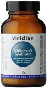 Viridian Childrens Synbiotic Powder # 425