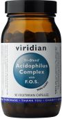 Viridian Tri-Blend Acidophilous Coplex with FOS # 467
