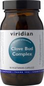 Viridian Clove Bud Complex # 482