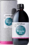Viridian 100% Organic Ultimate Beauty Oil # 501