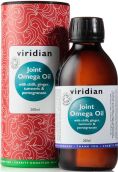 Viridian Omega Oil (with spice and fruit extracts) # 590