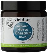 Viridian Horse Chestnut Organic Ointment # 684