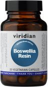 Viridian Boswellia Resin Extract # 803