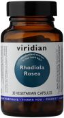 Viridian Rhodiola Root Extract # 845