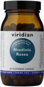 Viridian Rhodiola Root Extract # 847