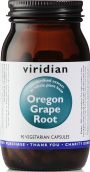 Viridian Oregon Grape Root Extract # 877