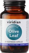 Viridian Olive Leaf Extract # 905