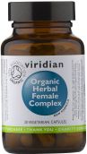 Viridian Herbal Female Complex # 935
