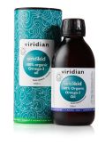 Viridian 100% Organic viridiKid Nutritional Oil Blend # 525