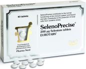 Pharma Nord SelenoPrecise 200mcg
