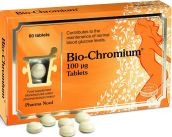 Pharma Nord Bio-Chromium 100 mcg