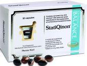 Pharma Nord StatiQinon - Natural Cholesterol Balance